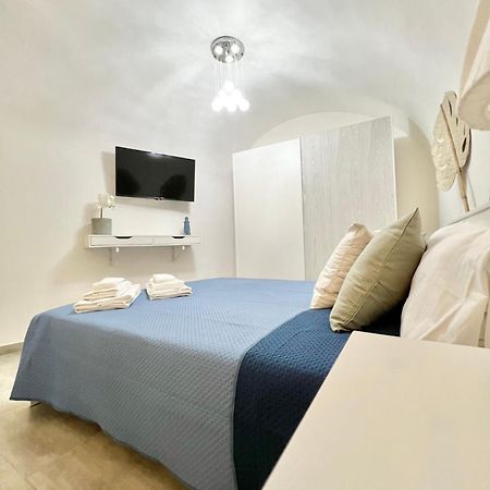 Casa Di VI Apartment Бари Екстериор снимка
