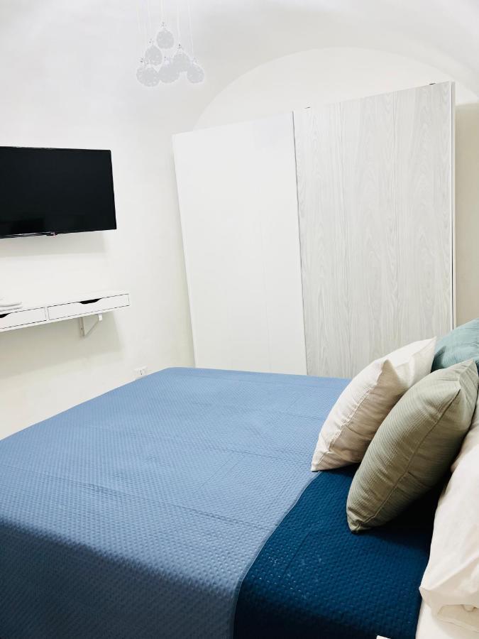 Casa Di VI Apartment Бари Екстериор снимка