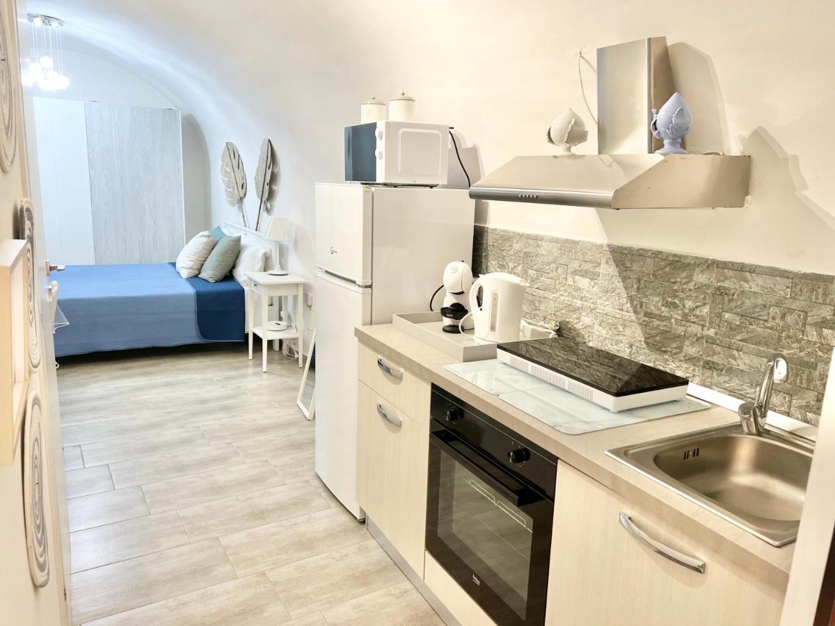 Casa Di VI Apartment Бари Екстериор снимка
