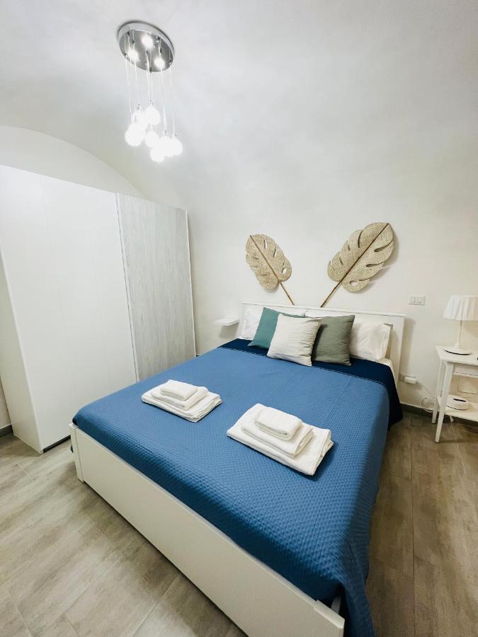 Casa Di VI Apartment Бари Екстериор снимка