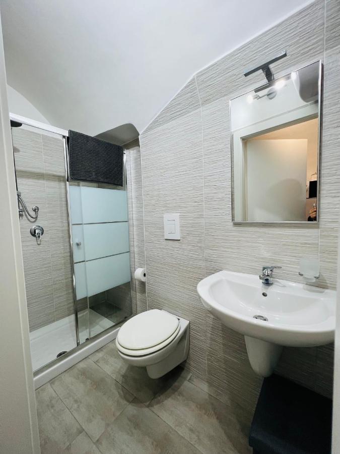 Casa Di VI Apartment Бари Екстериор снимка