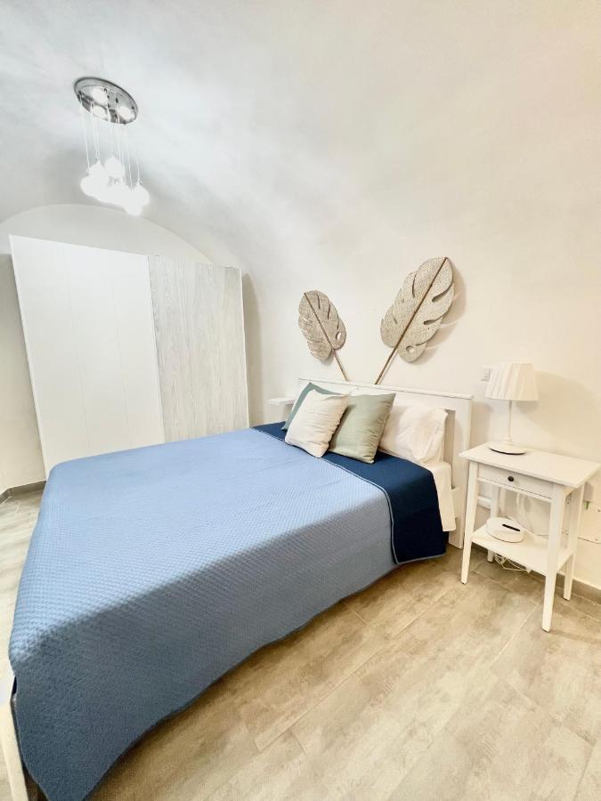 Casa Di VI Apartment Бари Екстериор снимка