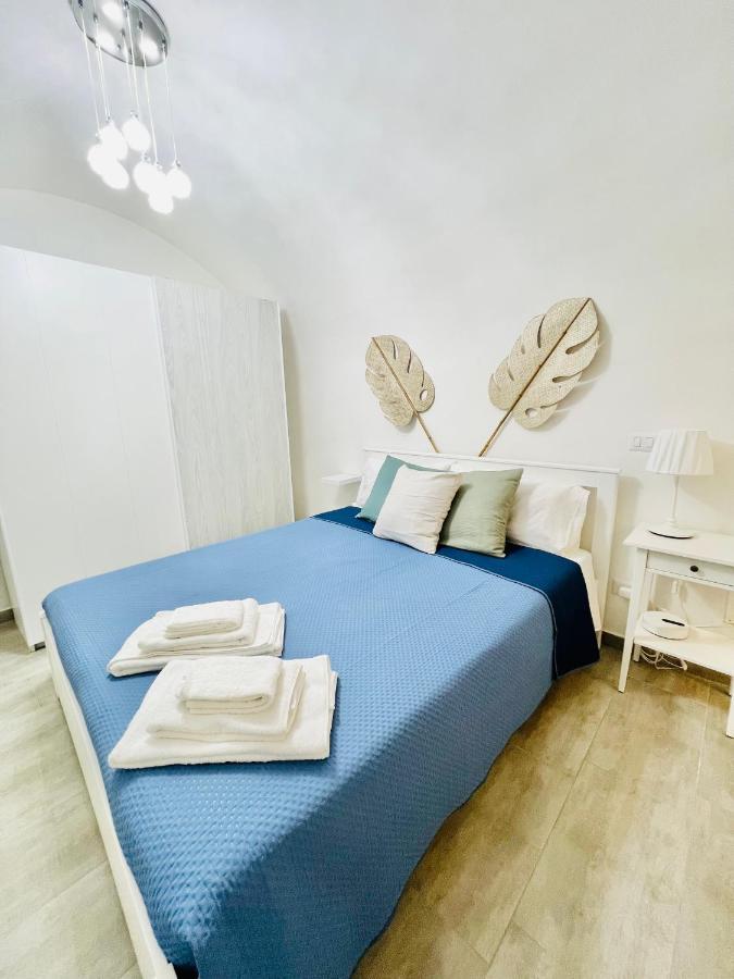 Casa Di VI Apartment Бари Екстериор снимка