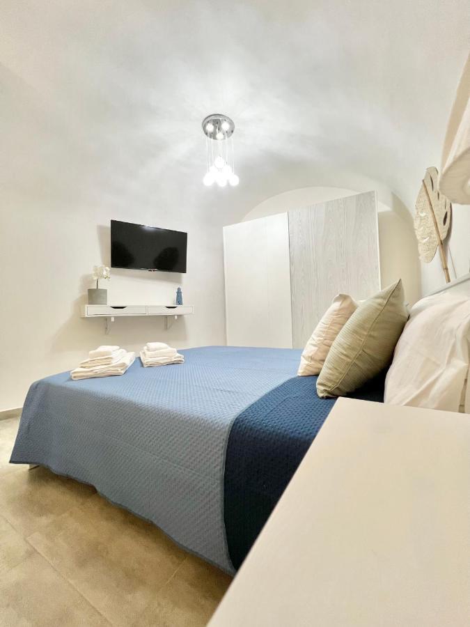 Casa Di VI Apartment Бари Екстериор снимка