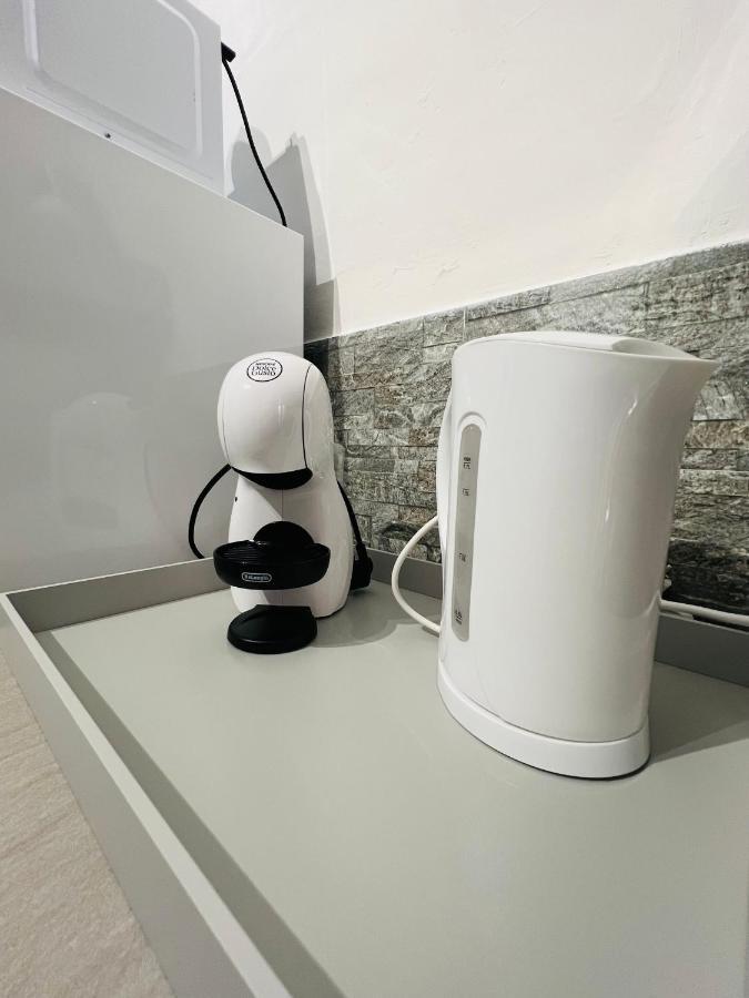 Casa Di VI Apartment Бари Екстериор снимка