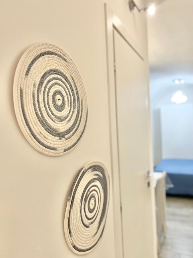Casa Di VI Apartment Бари Екстериор снимка